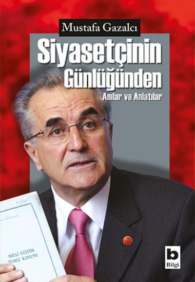Siyasetçinin Günlüğünden Siyasetçinin Günlüğünden