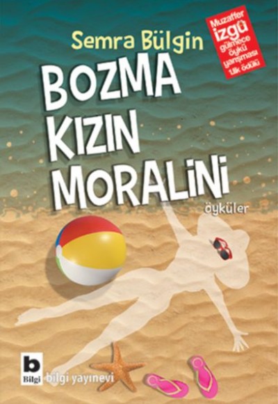 Bozma Kızın Moralini Bozma Kızın Moralini