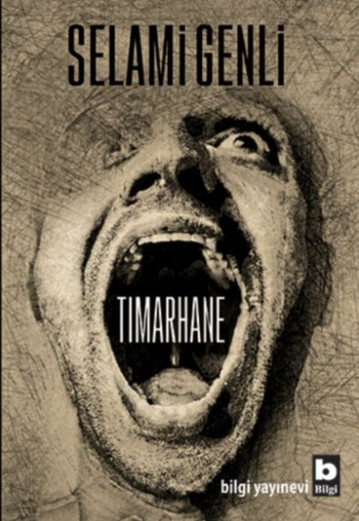 Tımarhane Tımarhane