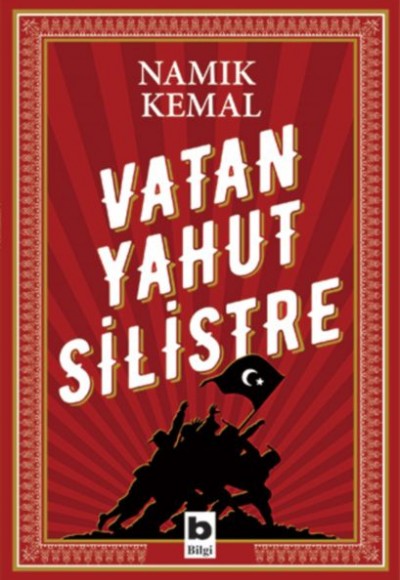 Vatan Yahut Silistre Vatan Yahut Silistre