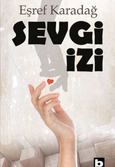 Sevgi İzi Sevgi İzi
