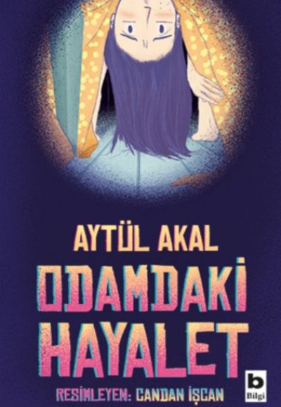 Odamdaki Hayalet Odamdaki Hayalet