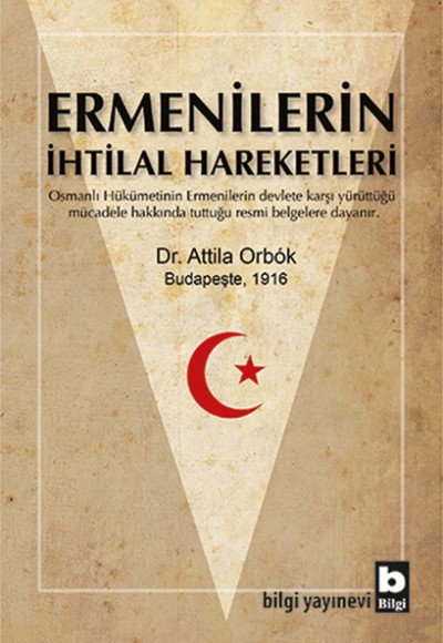 Ermenilerin İhtilal Hareketleri Ermenilerin İhtilal Hareketleri