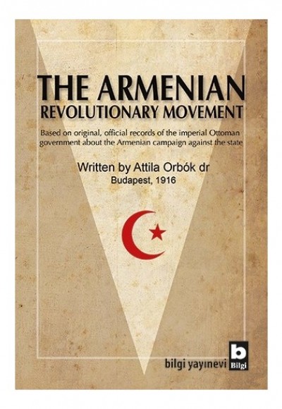 The Armenian Revolutionary Movement The Armenian Revolutionary Movement