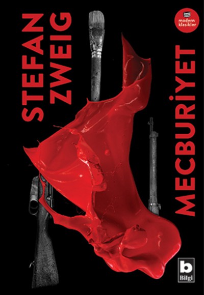 Mecburiyet-Modern Klasikler Mecburiyet-Modern Klasikler