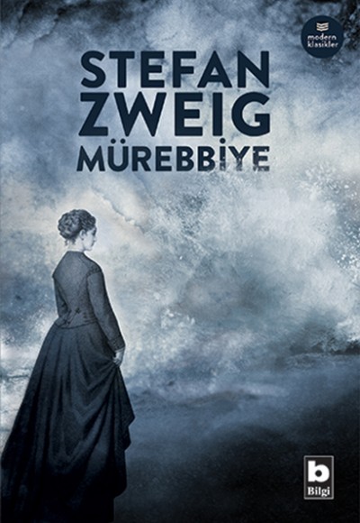 Mürebbiye-Modern Klasikler Mürebbiye-Modern Klasikler
