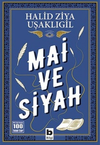 Mai ve Siyah Mai ve Siyah