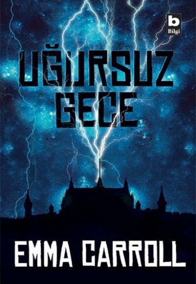 Uğursuz Gece Uğursuz Gece