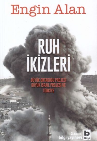 Ruh İkizleri Ruh İkizleri
