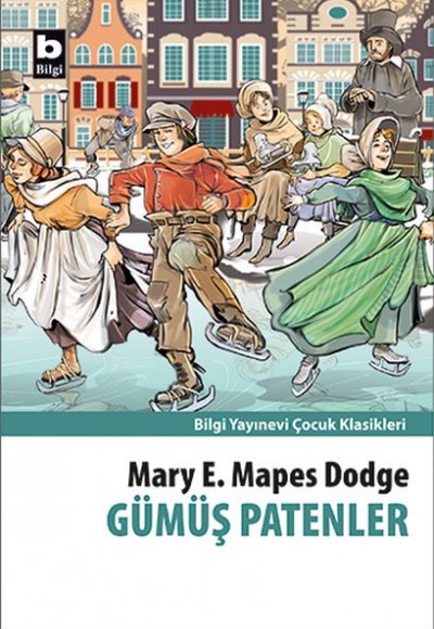 Gümüş Patenler Gümüş Patenler