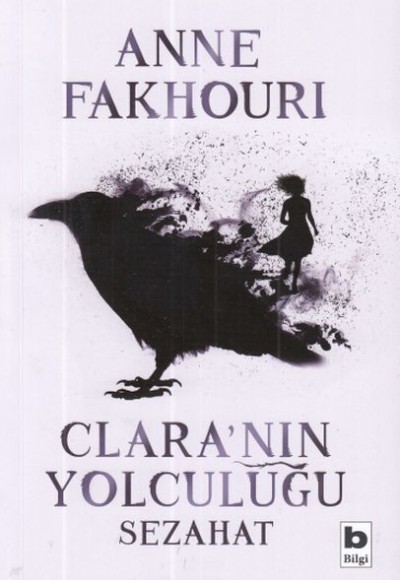 Clara'nın Yolculuğu Sezahat Clara'nın Yolculuğu Sezahat
