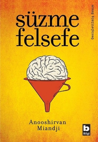 Süzme Felsefe Süzme Felsefe