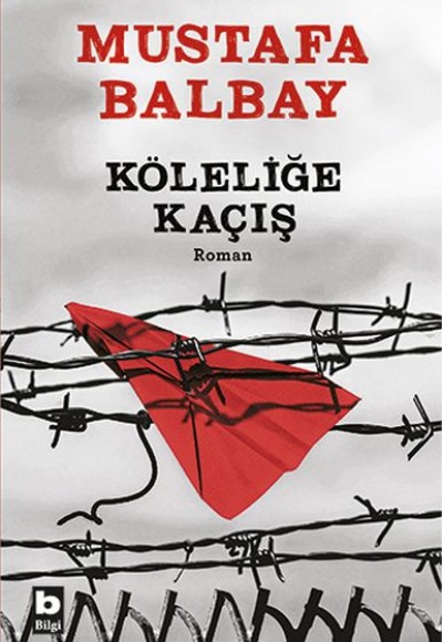 Köleliğe Kaçış Köleliğe Kaçış