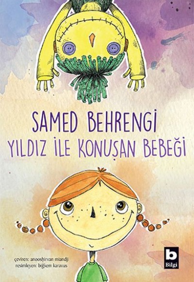 Yıldız ile Konuşan Bebeği Yıldız ile Konuşan Bebeği