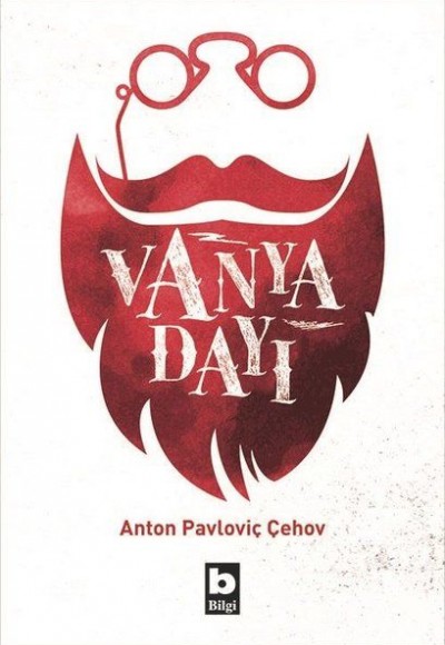 Vanya Dayı Vanya Dayı
