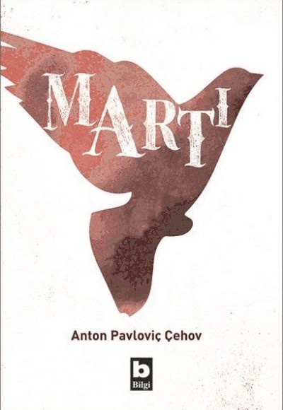 Martı Martı