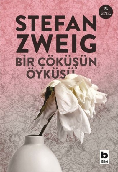 Bir Çöküşün Öyküsü Bir Çöküşün Öyküsü