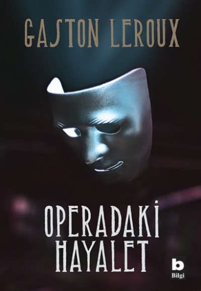 Operadaki Hayalet Operadaki Hayalet