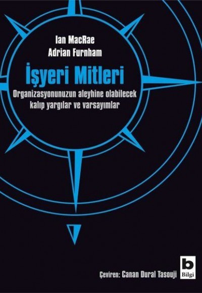 İşyeri Mitleri İşyeri Mitleri
