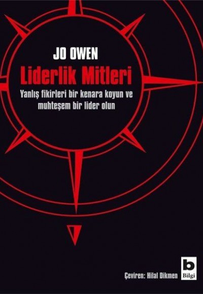 Liderlik Mitleri Liderlik Mitleri