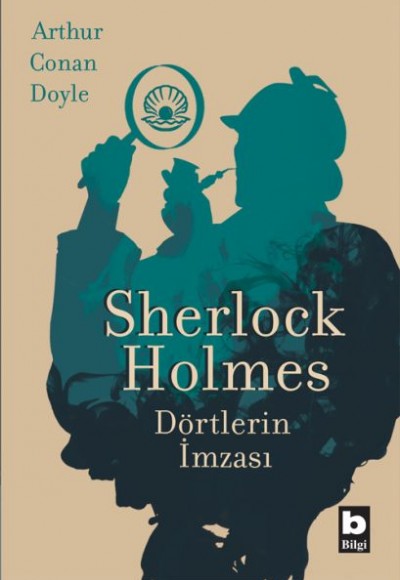Sherlock Holmes Dörtlerin İmzası Sherlock Holmes Dörtlerin İmzası