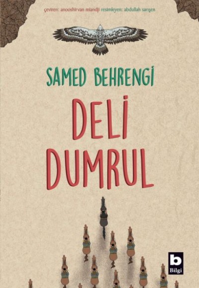 Deli Dumrul Deli Dumrul