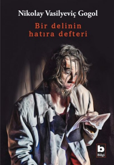 Bir Delinin Hatıra Defteri Bir Delinin Hatıra Defteri