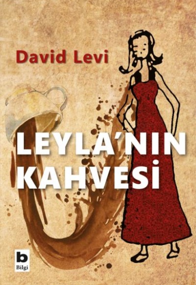 Leyla’nın Kahvesi Leyla’nın Kahvesi
