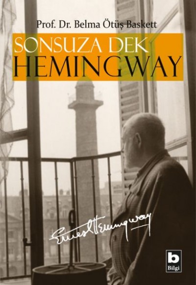 Sonsuza Dek Hemingway Sonsuza Dek Hemingway