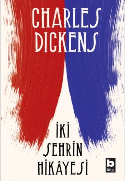 İki Şehrin Hikayesi İki Şehrin Hikayesi