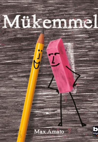 Mükemmel Mükemmel