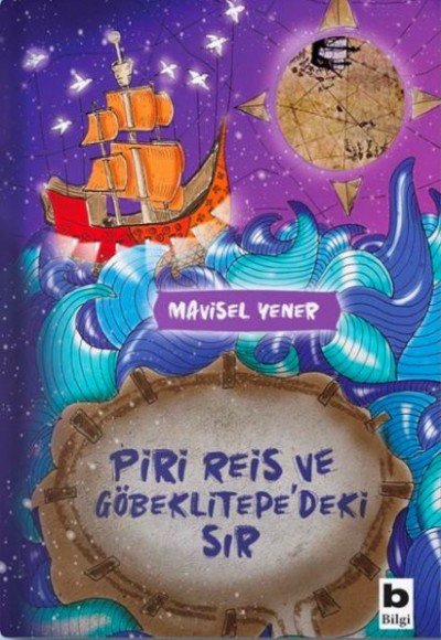 Piri Reis ve Göbeklitepe'deki Sır Piri Reis ve Göbeklitepe'deki Sır