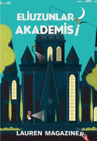 Eliuzunlar Akademisi Eliuzunlar Akademisi