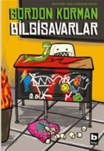Bilgisavarlar Bilgisavarlar