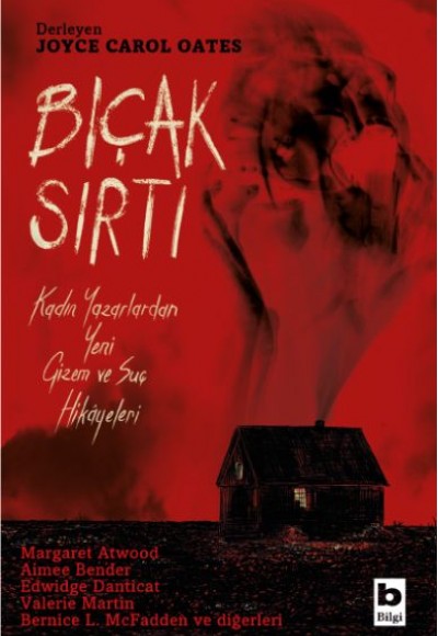 Bıçak Sırtı Bıçak Sırtı