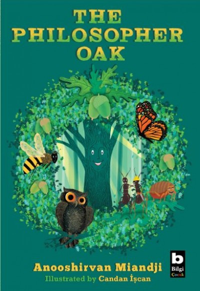The Philosopher Oak The Philosopher Oak