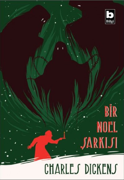Bir Noel Şarkısı Bir Noel Şarkısı
