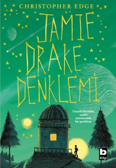 Jamie Drake Denklemi Jamie Drake Denklemi