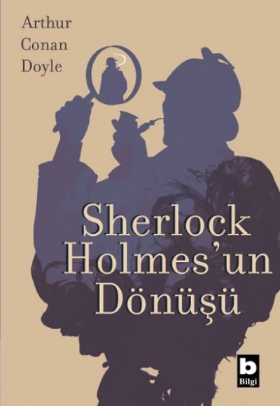 Sherlock Holmesun Dönüşü Sherlock Holmesun Dönüşü
