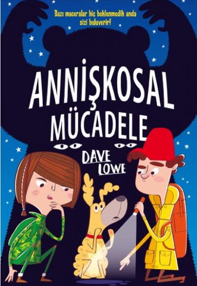 Annişkosal Mücadele Annişkosal Mücadele