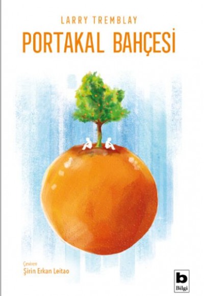 Portakal Bahçesi Portakal Bahçesi