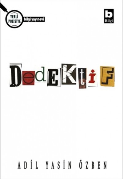 Dedektif Dedektif