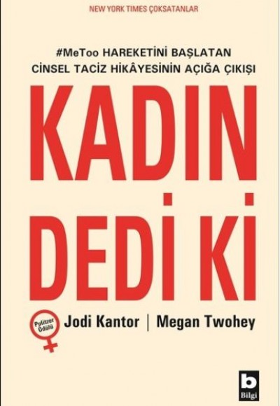 Kadın Dedi Ki Kadın Dedi Ki