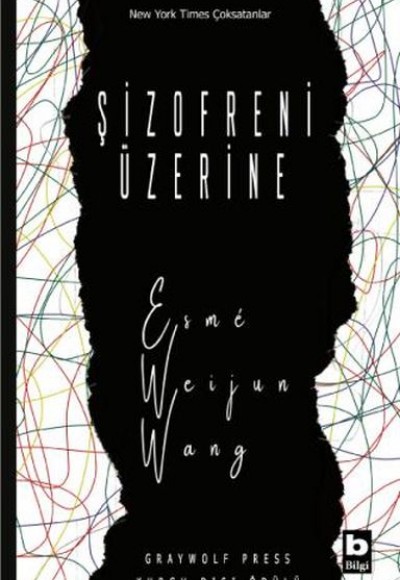 Şizofreni Üzerine Şizofreni Üzerine