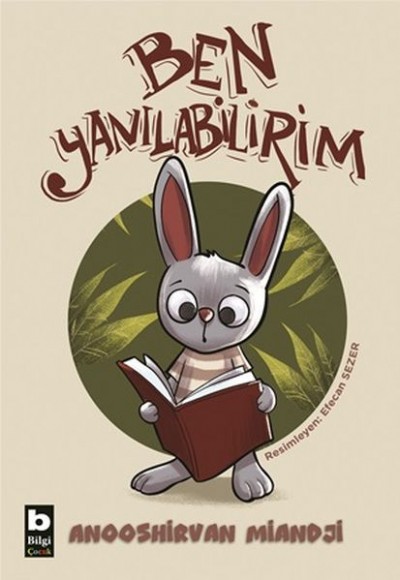 Ben Yanılabilirim Ben Yanılabilirim