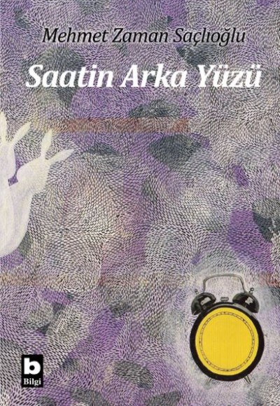 Saatin Arka Yüzü Saatin Arka Yüzü