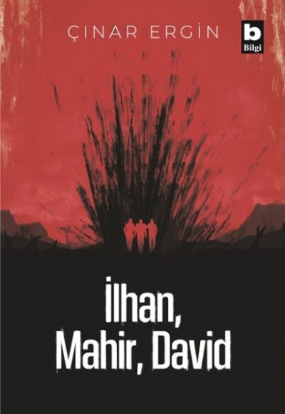 İlhan, Mahir, David İlhan, Mahir, David