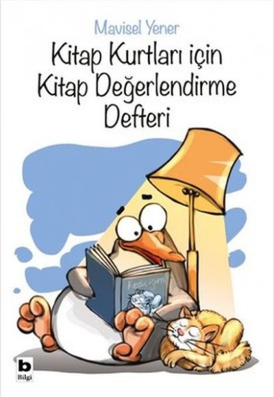 Kitap Kurtları İçin Kitap Değerlendirme Defteri Kitap Kurtları İçin Kitap Değerlendirme Defteri