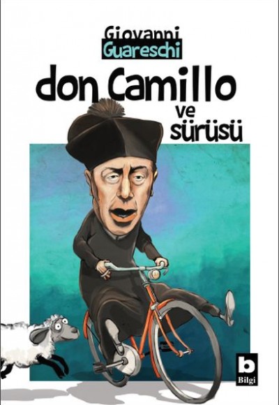 Don Camillo ve Sürüsü Don Camillo ve Sürüsü