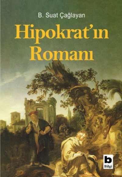 Hipokrat’ın Romanı Hipokrat’ın Romanı
